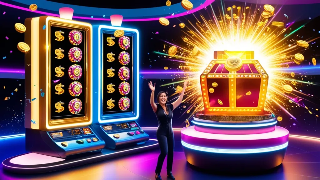 Wishking Slots